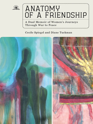 cover image of Anatomy of a Friendship